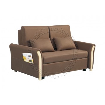 2 Seater Sofa Bed SFB1092